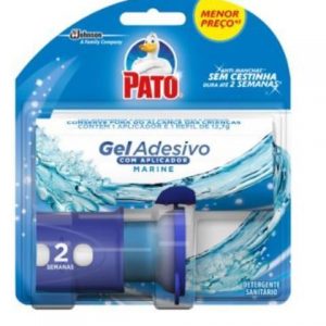 GEL ADESIVO PATO MARINE AP 2 DISCOS