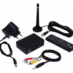 ANTENA P/ TV INTERNA  MULTILASER