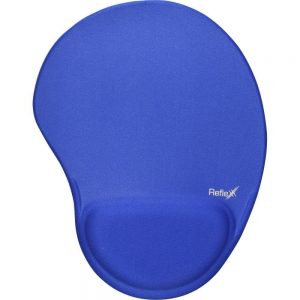 BASE P/MOUSE ERGON AZUL REFLEX