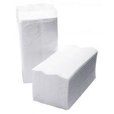 PAPEL TOALHA VIRGEM 2400FLS 100% MAXX