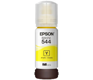 TINTA P/IMP L3150 T544420 AM 65ML EPSON